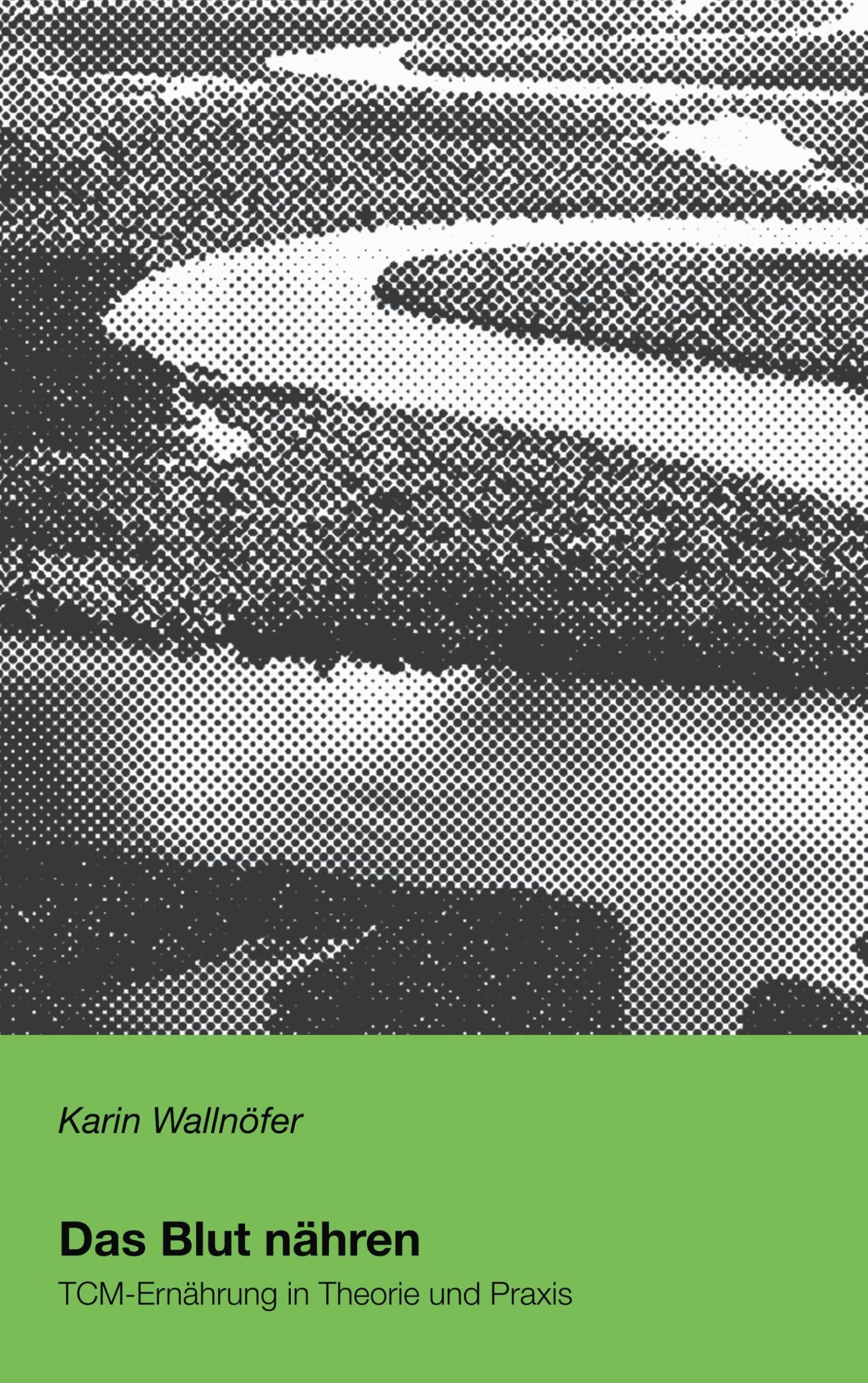 Cover: 9783750426726 | Das Blut nähren | Karin Wallnöfer | Taschenbuch | Paperback | 212 S.