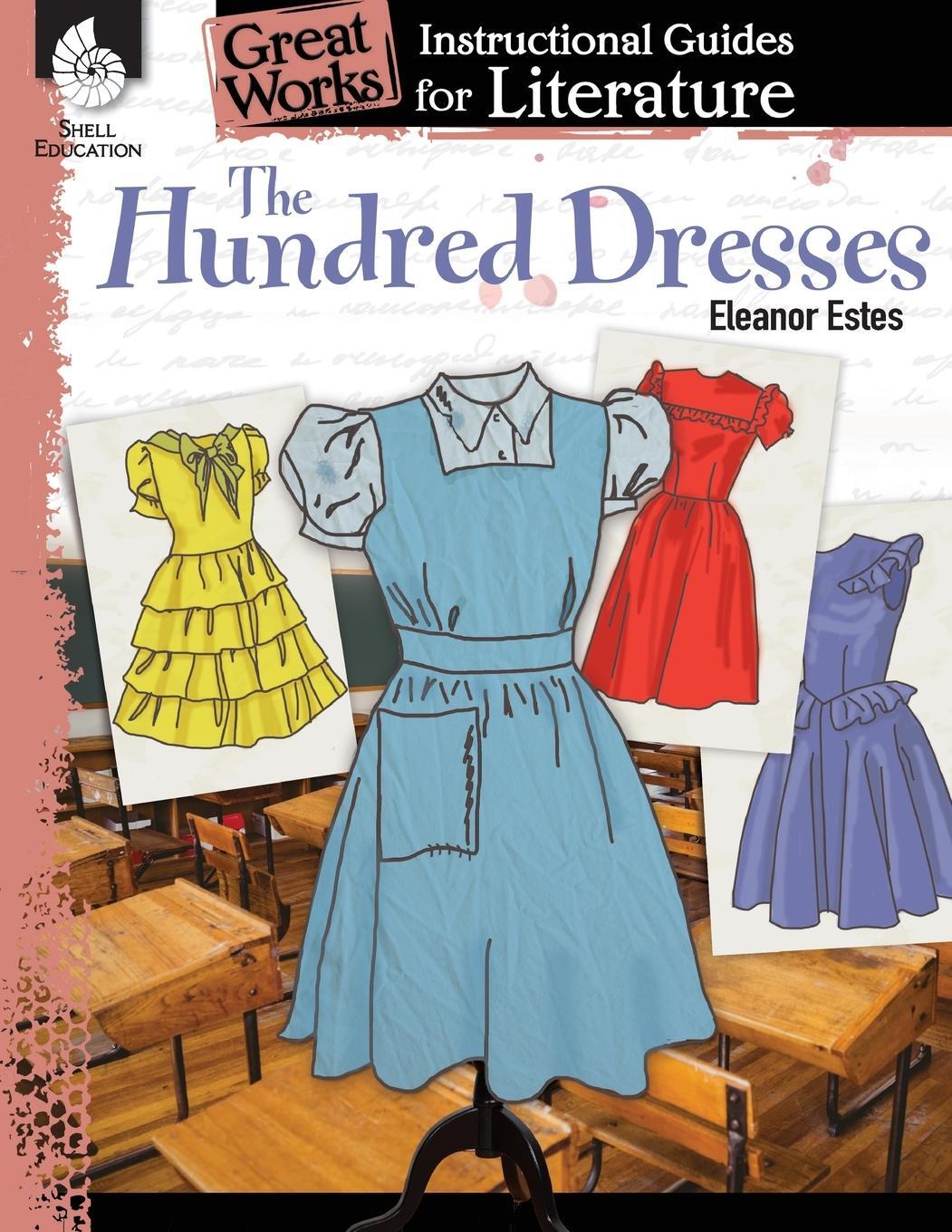 Cover: 9781425817213 | The Hundred Dresses | Jodene Smith | Taschenbuch | Great Works | 2017