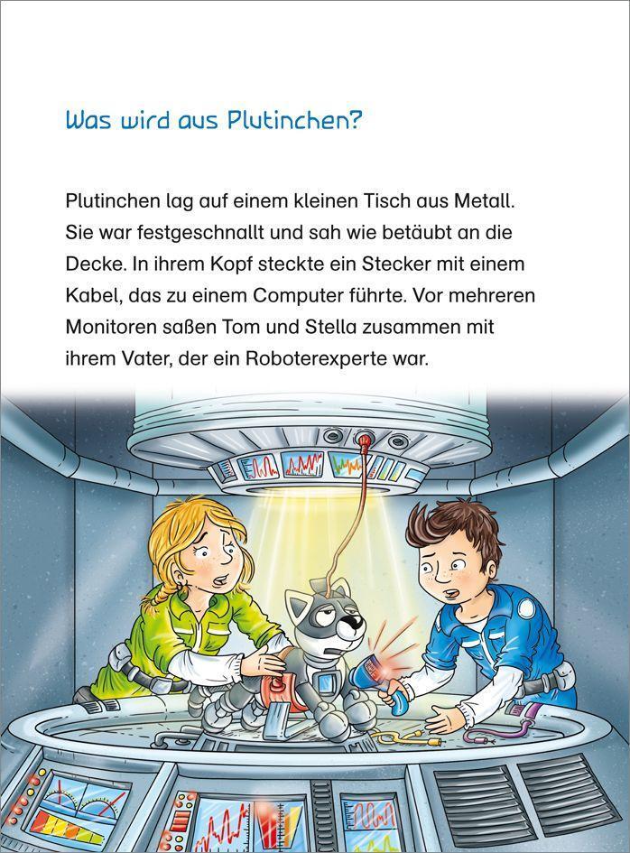 Bild: 9783788640071 | Der kleine Major Tom, Band 7: Außer Kontrolle! | Flessner (u. a.)