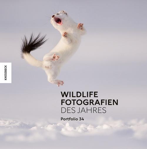 Cover: 9783957288721 | Wildlife Fotografien des Jahres - Portfolio 34 | Natural History