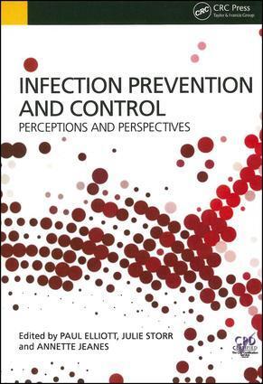 Cover: 9781846199899 | Infection Prevention and Control | Perceptions and Perspectives | Buch