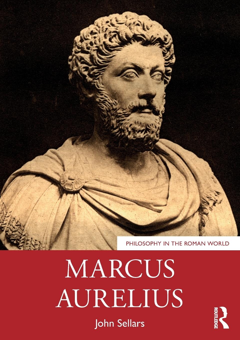 Cover: 9780367146078 | Marcus Aurelius | John Sellars | Taschenbuch | Paperback | Englisch