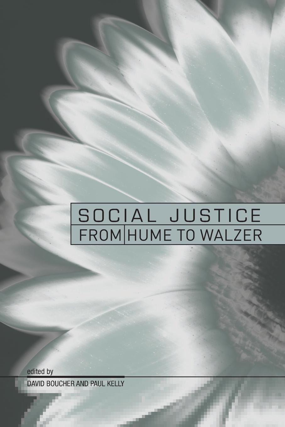 Cover: 9780415149983 | Perspectives on Social Justice | From Hume to Walzer | Paul Kelly