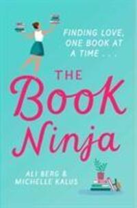 Cover: 9781471177163 | The Book Ninja | Ali Berg (u. a.) | Taschenbuch | Englisch | 2018