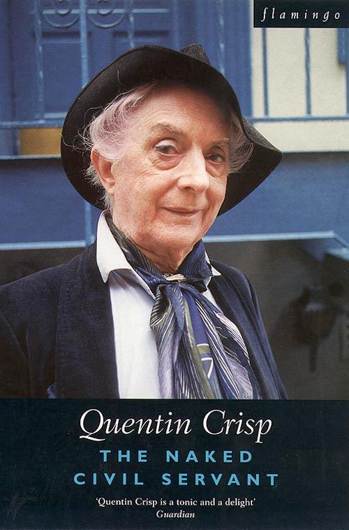 Cover: 9780006540441 | The Naked Civil Servant | Quentin Crisp | Taschenbuch | Englisch