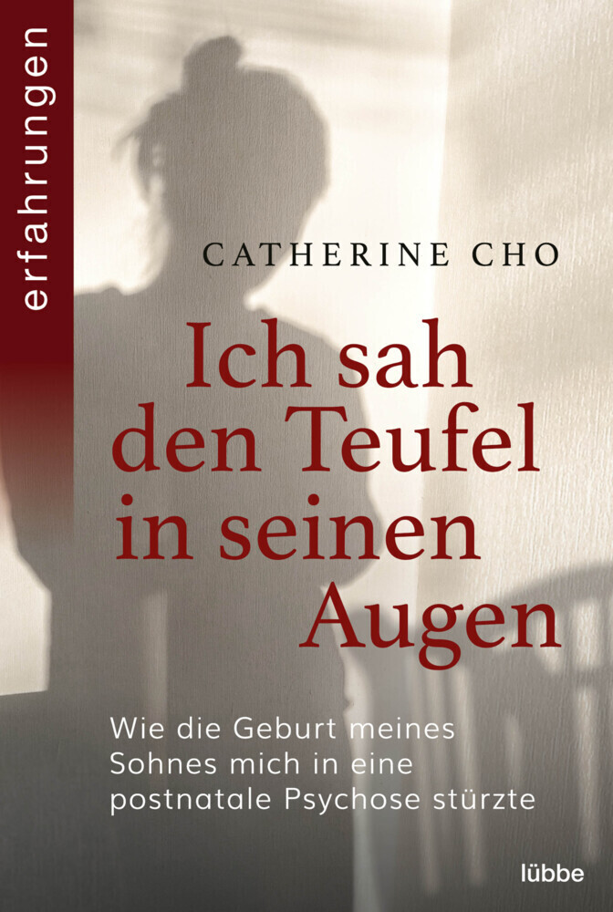 Cover: 9783404617135 | Ich sah den Teufel in seinen Augen | Simone Schroth | Taschenbuch