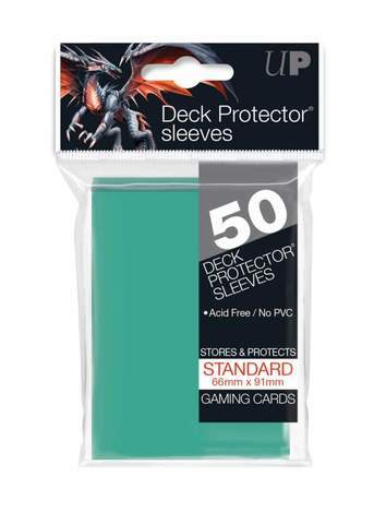 Cover: 74427152598 | Aqua Protector (50) | Ultra Pro! | EAN 0074427152598