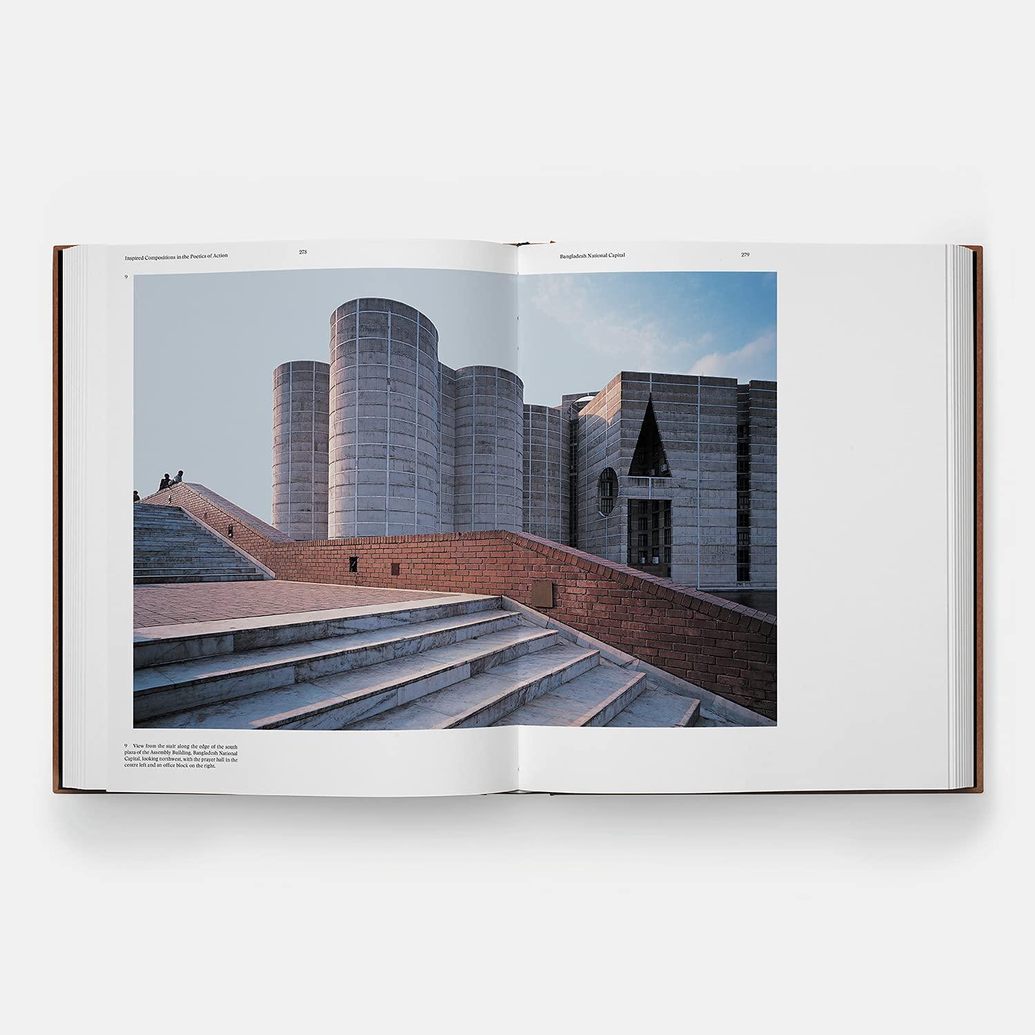 Bild: 9781838663049 | Louis I Kahn | Revised and Expanded Edition | Robert Mccarter | Buch