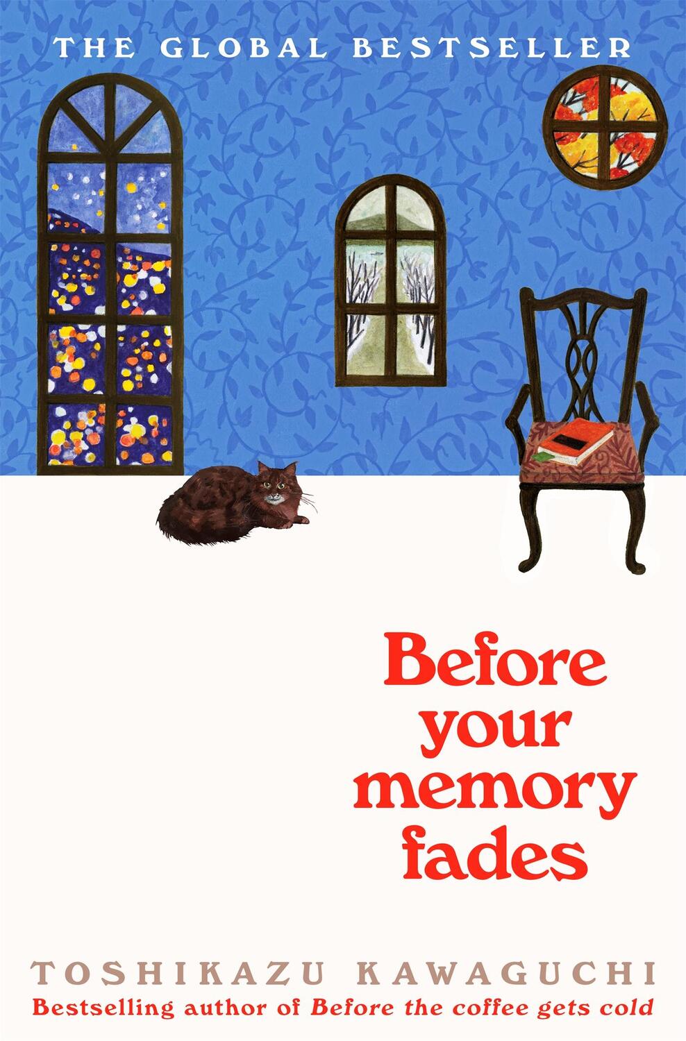 Cover: 9781035032402 | Before Your Memory Fades | Toshikazu Kawaguchi | Taschenbuch | 256 S.