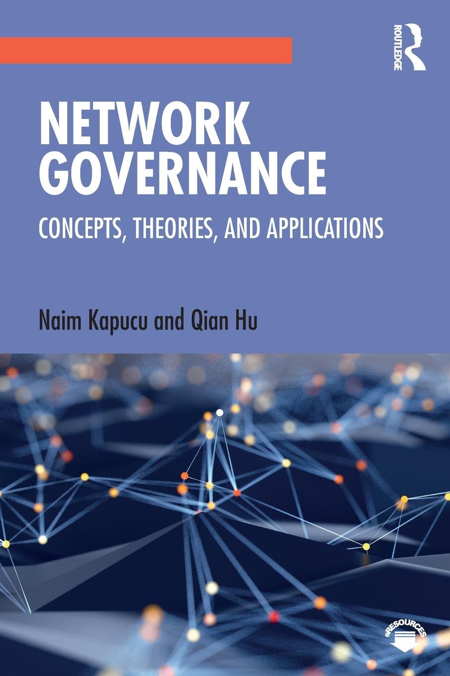 Cover: 9781138482869 | Network Governance | Concepts, Theories, and Applications | Buch