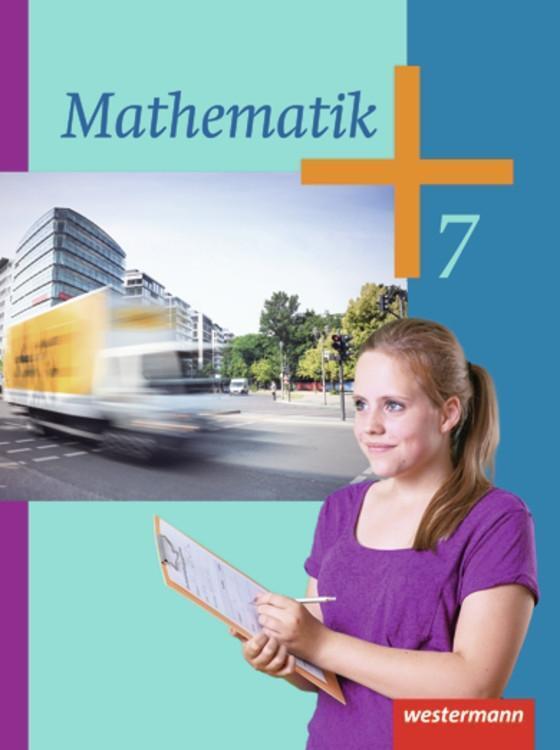 Cover: 9783141235296 | Mathematik 7. Schülerband. Niedersachsen | Buch | Deutsch | 2013