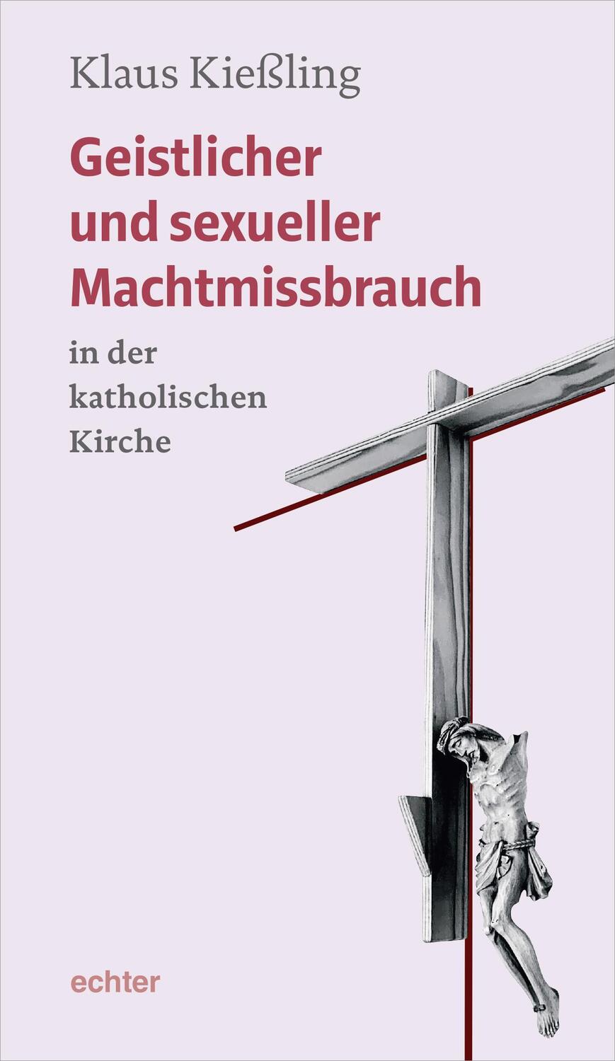 Cover: 9783429056070 | Geistlicher und sexueller Machtmissbrauch in der katholischen Kirche