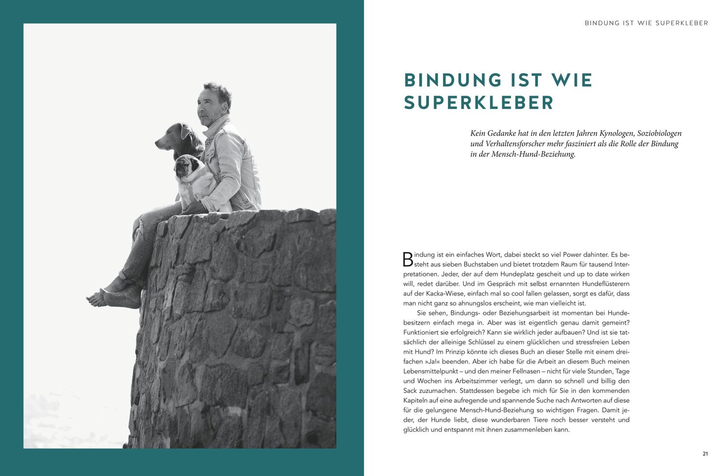 Bild: 9783833870965 | Das Wunder der Bindung | Jochen Bendel | Buch | 192 S. | Deutsch