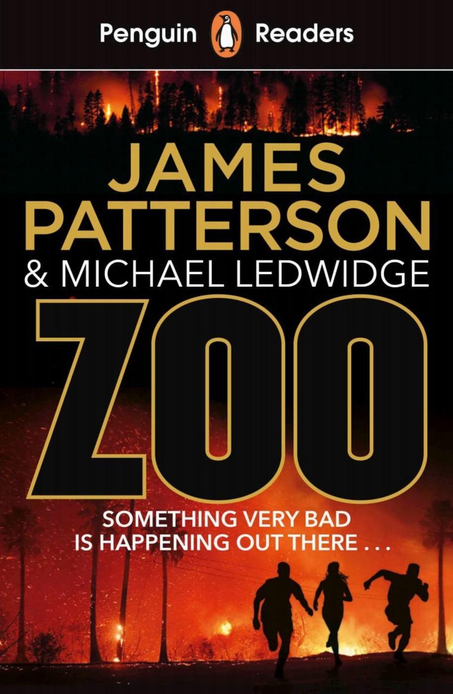 Cover: 9783125783775 | Zoo | Lektüre + Audio-Online | Michael Ledwidge (u. a.) | Taschenbuch