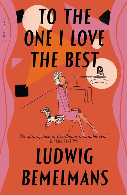 Cover: 9781782277934 | To the One I Love the Best | Ludwig Bemelmans | Taschenbuch | Englisch