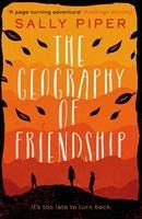 Cover: 9781789550184 | The Geography of Friendship | Sally Piper | Taschenbuch | Englisch