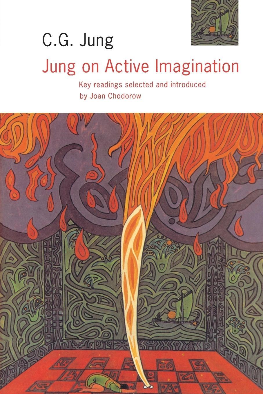 Cover: 9780415138437 | Jung on Active Imagination | C. G. Jung | Taschenbuch | Paperback