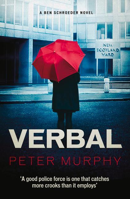 Cover: 9780857304247 | Verbal | Peter Murphy | Taschenbuch | Kartoniert / Broschiert | 2020