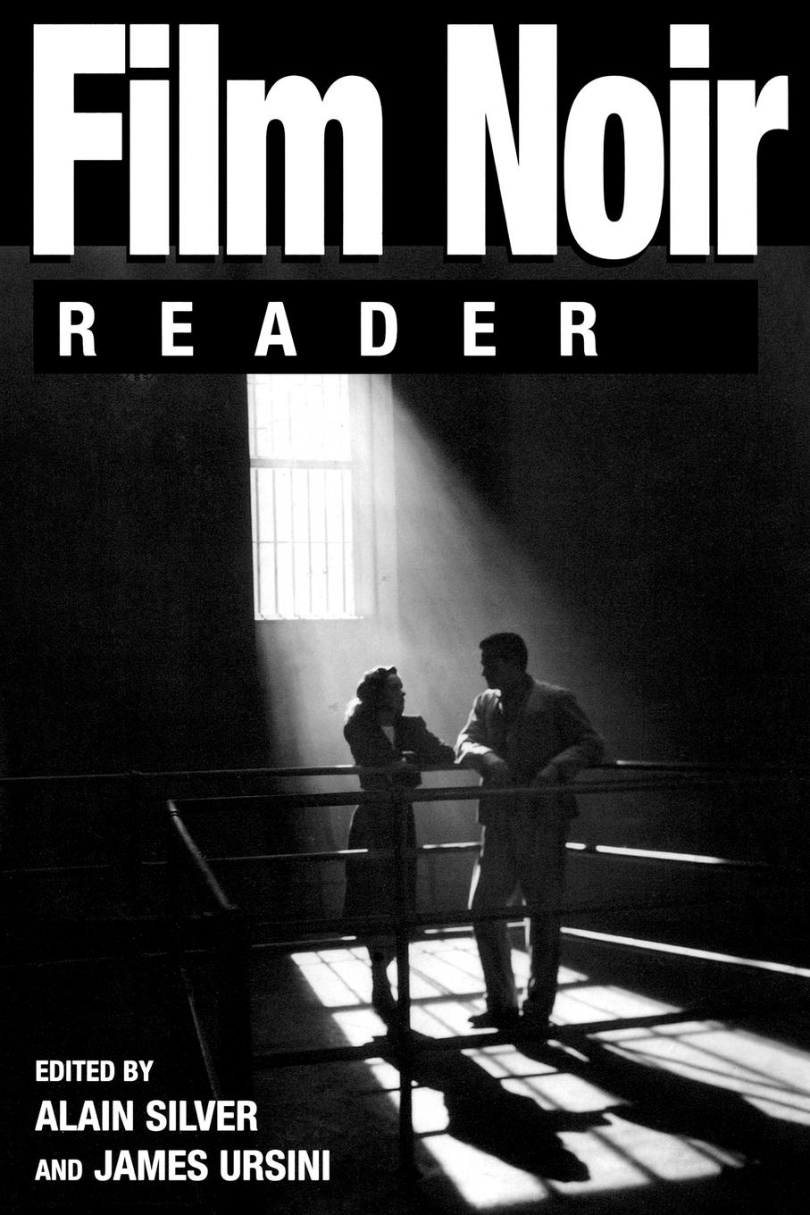 Cover: 9780879101978 | Film Noir Reader | Alain Silver (u. a.) | Taschenbuch | Englisch