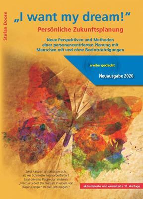 Cover: 9783945959435 | I want my dream | Stefan Doose | Buch | Ringheftung | 255 S. | Deutsch