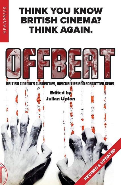 Cover: 9781909394933 | Offbeat (Revised &amp; Updated) | Julian Upton | Taschenbuch | Englisch