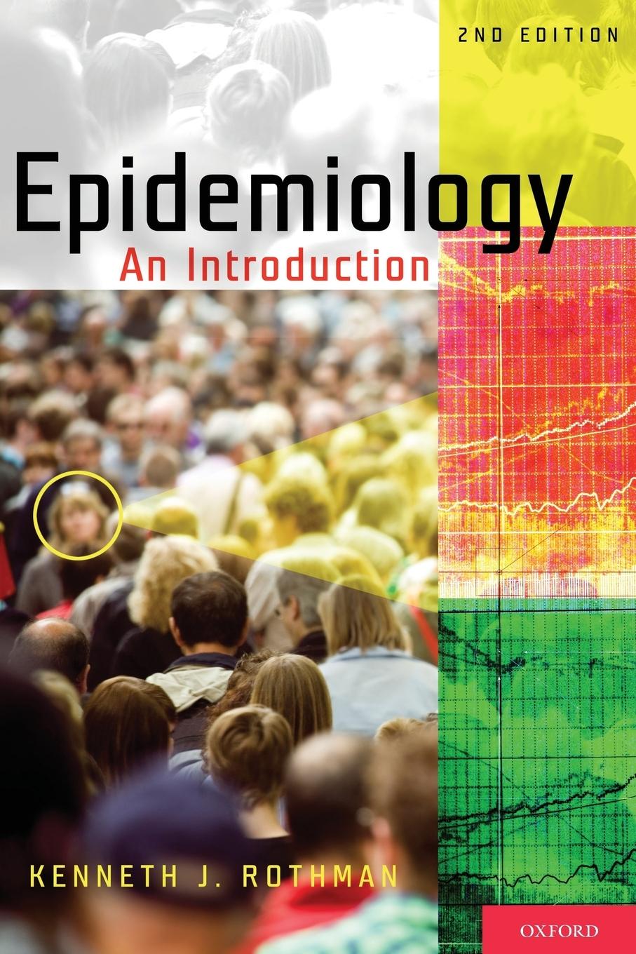 Cover: 9780199754557 | Epidemiology | An Introduction | Kenneth J. Rothman | Taschenbuch