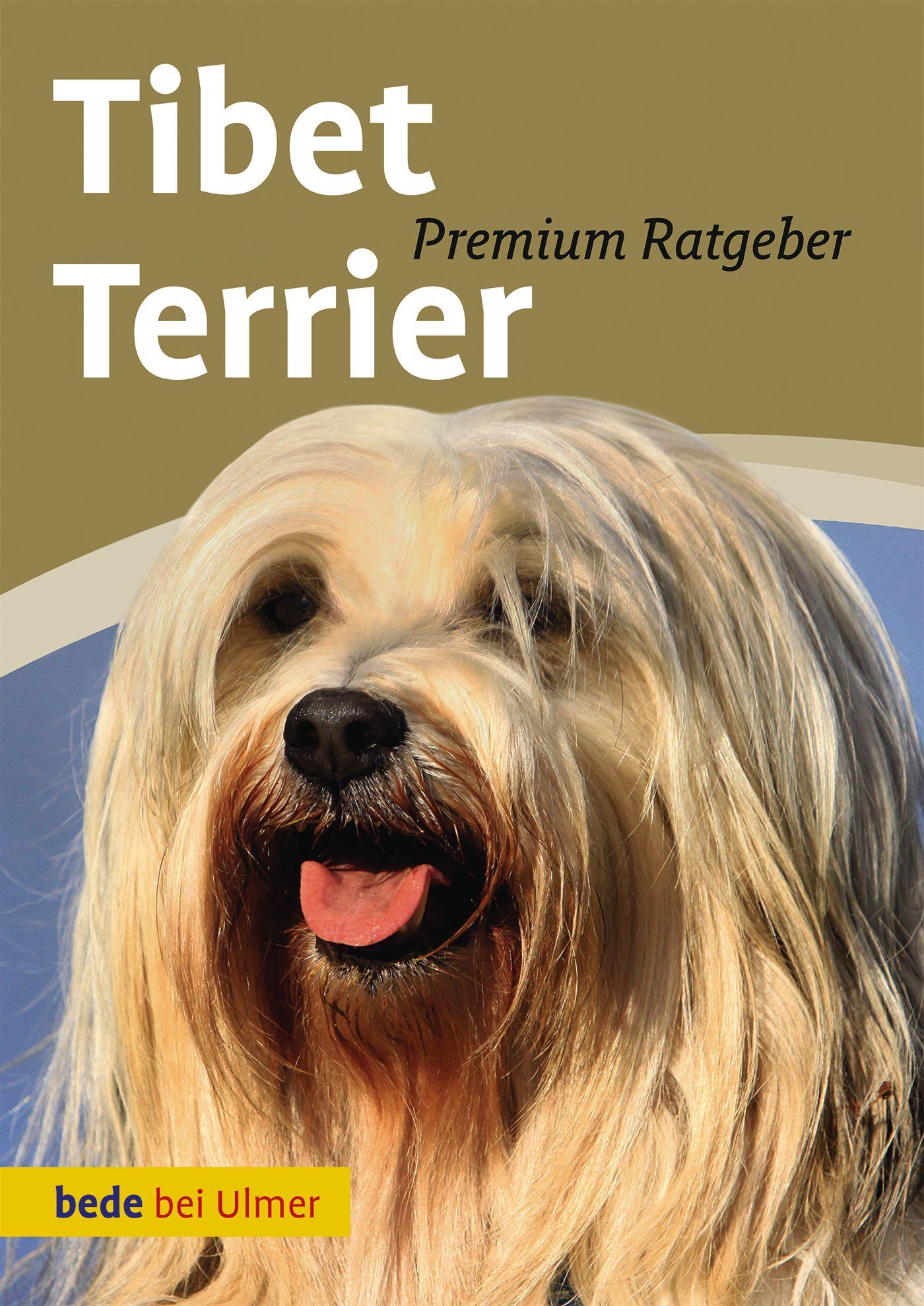 Cover: 9783800176359 | Tibet Terrier | Annette Schmitt | Buch | 128 S. | Deutsch | 2014