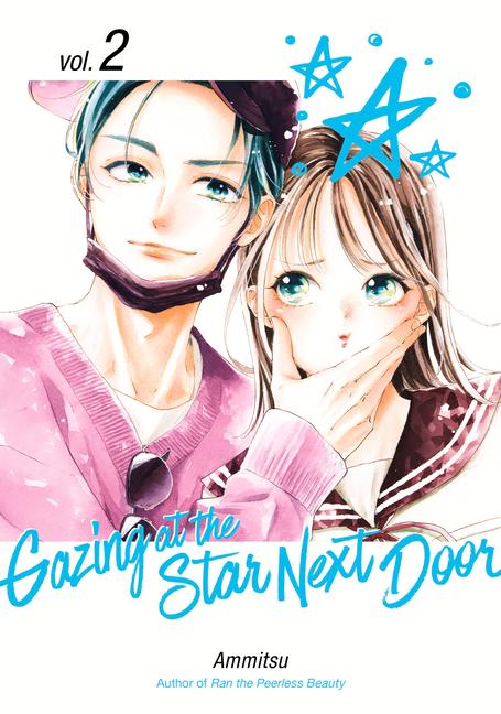 Cover: 9798888771839 | Gazing at the Star Next Door 2 | Ammitsu | Taschenbuch | Englisch