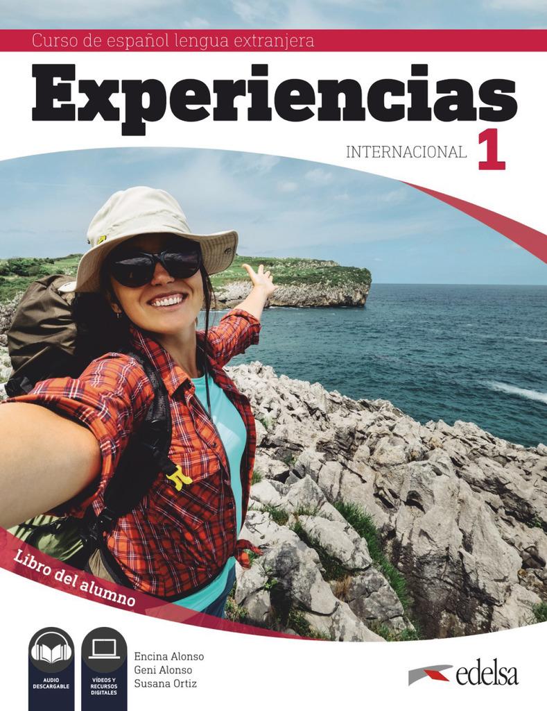 Cover: 9788490813737 | Experiencias Internacional | Encina Alonso (u. a.) | Taschenbuch