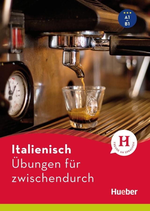 Cover: 9783192079122 | Italienisch - Übungen für zwischendurch | Buch | Anna Colella | Buch