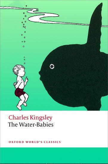 Cover: 9780199685455 | The Water -Babies | Charles Kingsley | Taschenbuch | Englisch | 2014