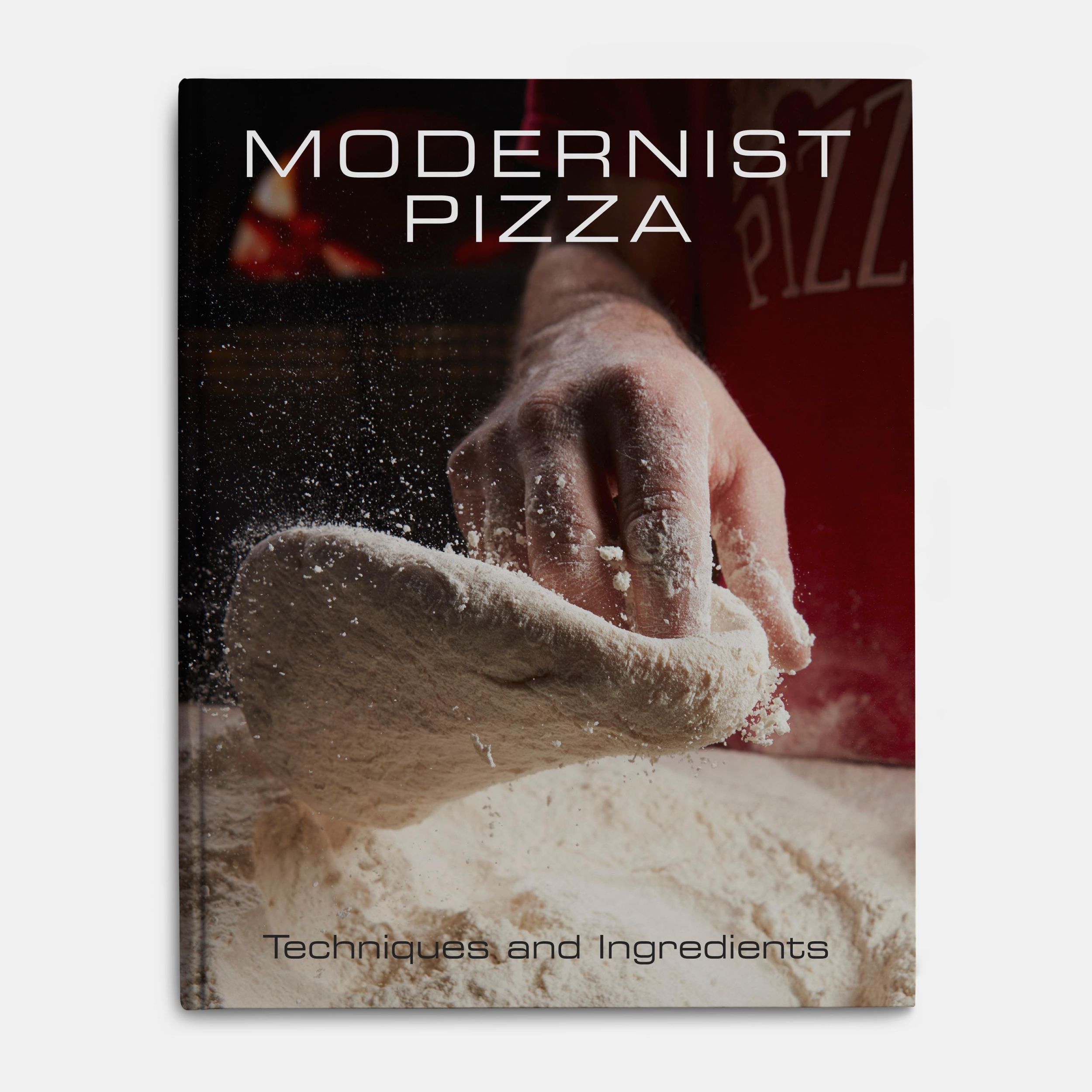 Bild: 9781734386127 | Modernist Pizza. Englische Ausgabe | Nathan Myhrvold (u. a.) | Buch