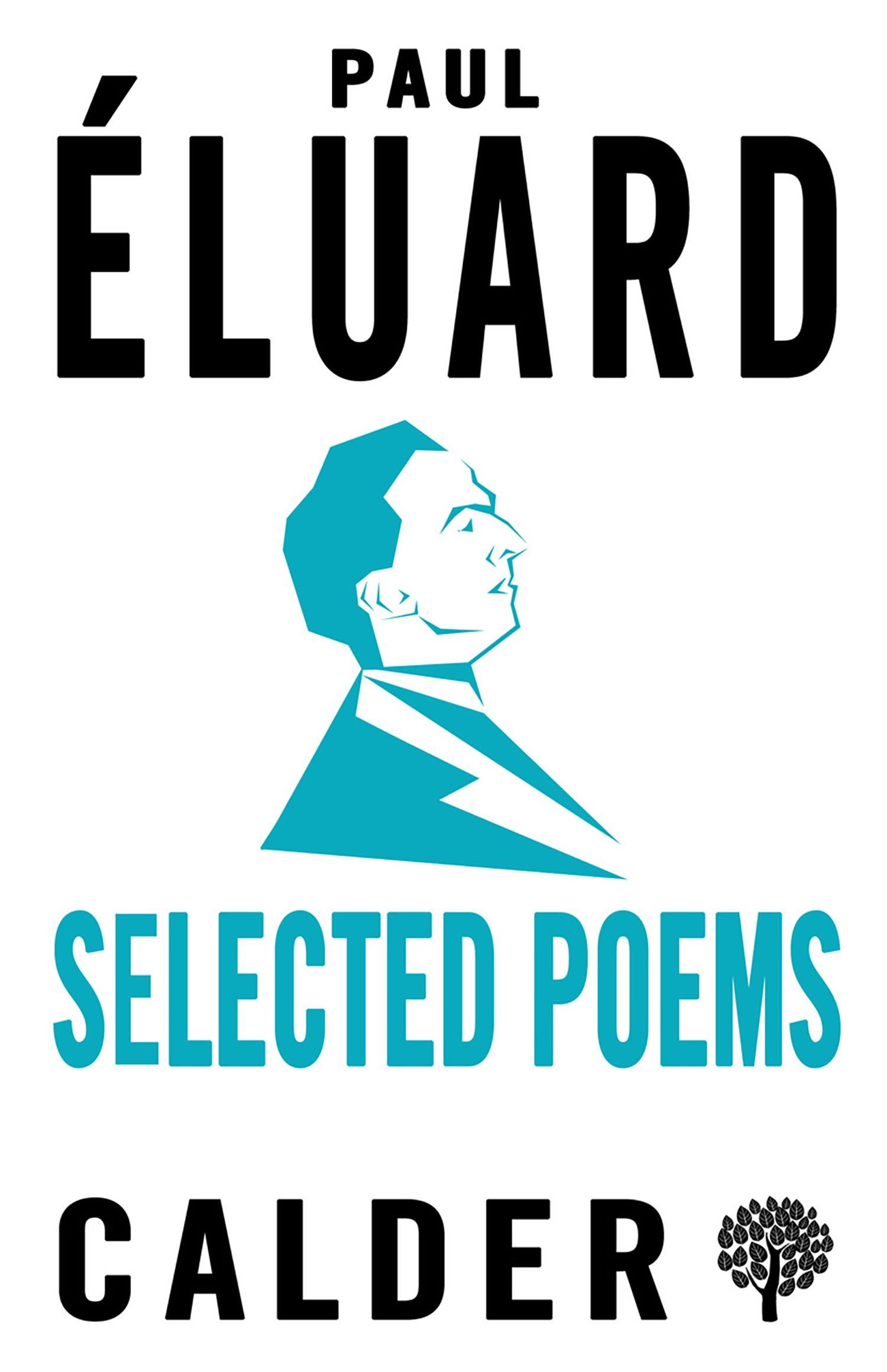 Cover: 9780714550770 | Selected Poems: Éluard | Dual-Language Edition | Paul Éluard | Buch