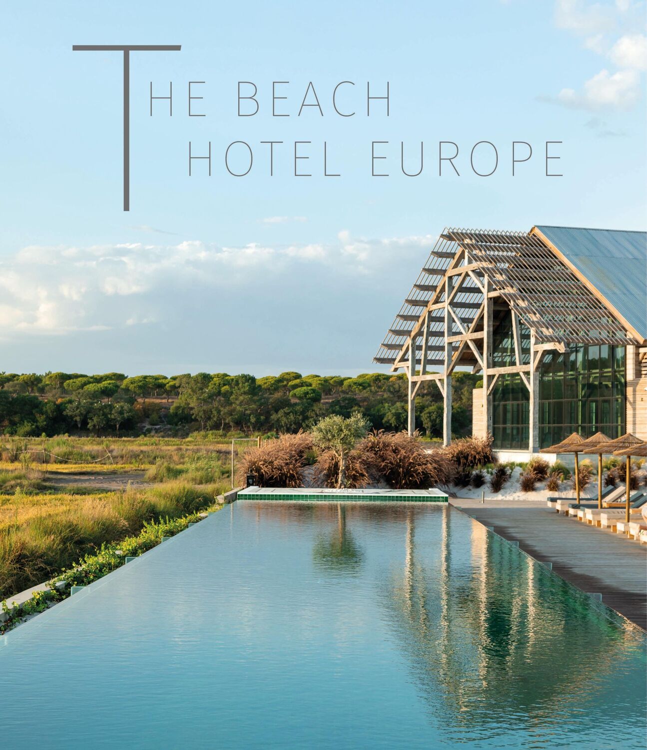 Cover: 9788499366531 | High on... Beach Hotels Europe | Ralf Daab | Buch | Deutsch | 2024