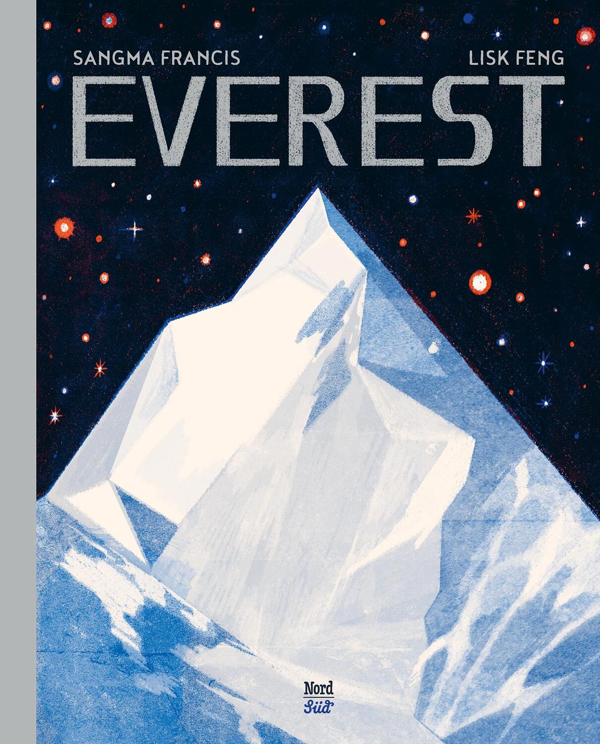 Cover: 9783314104763 | Everest | Sangma Francis | Buch | 80 S. | Deutsch | 2019