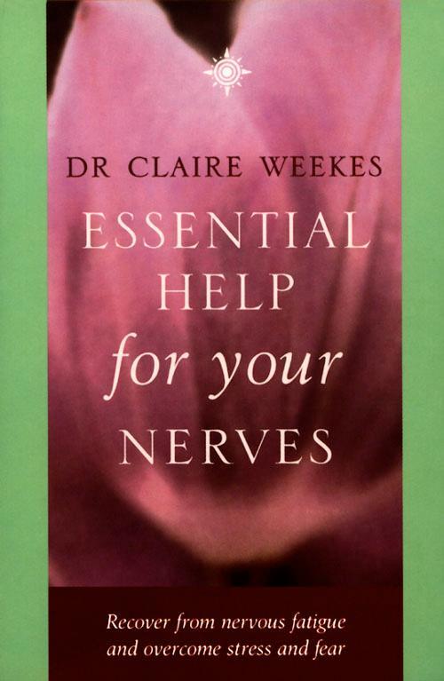 Cover: 9780722540138 | Essential Help for Your Nerves | Claire Weekes | Taschenbuch | 2000