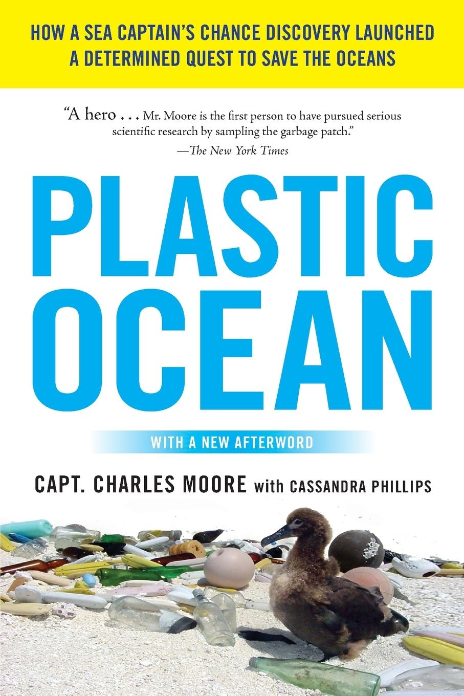 Cover: 9781583335017 | Plastic Ocean | Charles Moore | Taschenbuch | Englisch | 2012