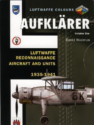 Cover: 9781857802689 | Aufklarer Volume One | David Wadman | Taschenbuch | Englisch | 2007