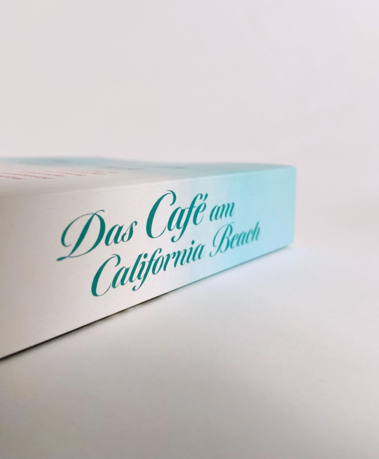 Bild: 9783365005620 | Das Café am California Beach | Raeanne Thayne | Taschenbuch | 400 S.