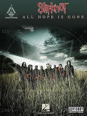 Cover: 9781423465058 | Slipknot: All Hope Is Gone | Pete Billmann | Taschenbuch | Buch | 2008