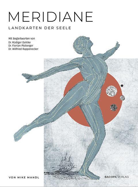 Cover: 9783903071759 | Meridiane. Landkarten der Seele. | Mike Mandl | Taschenbuch | 272 S.