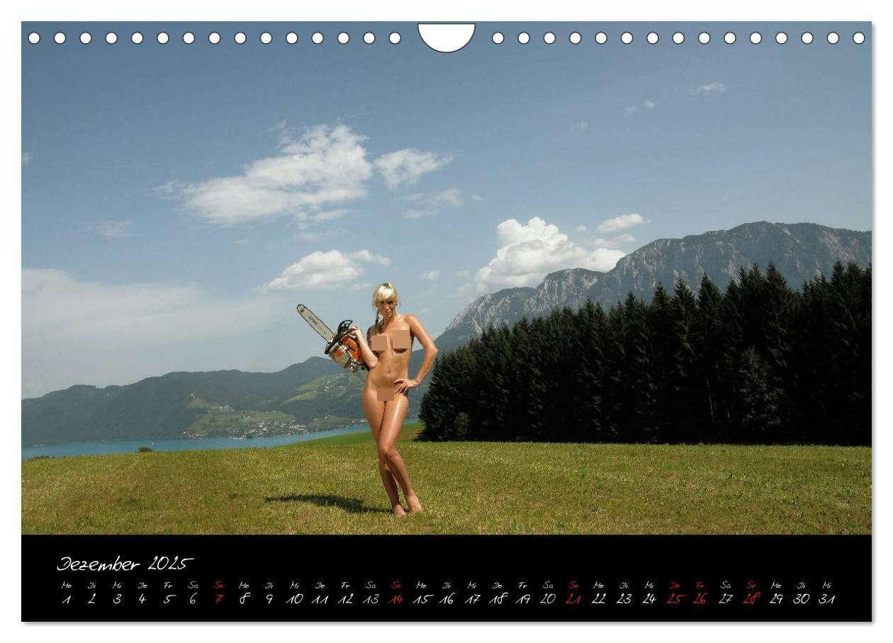 Bild: 9783435829392 | Landleben am Bauernhof 2025 (Wandkalender 2025 DIN A4 quer),...