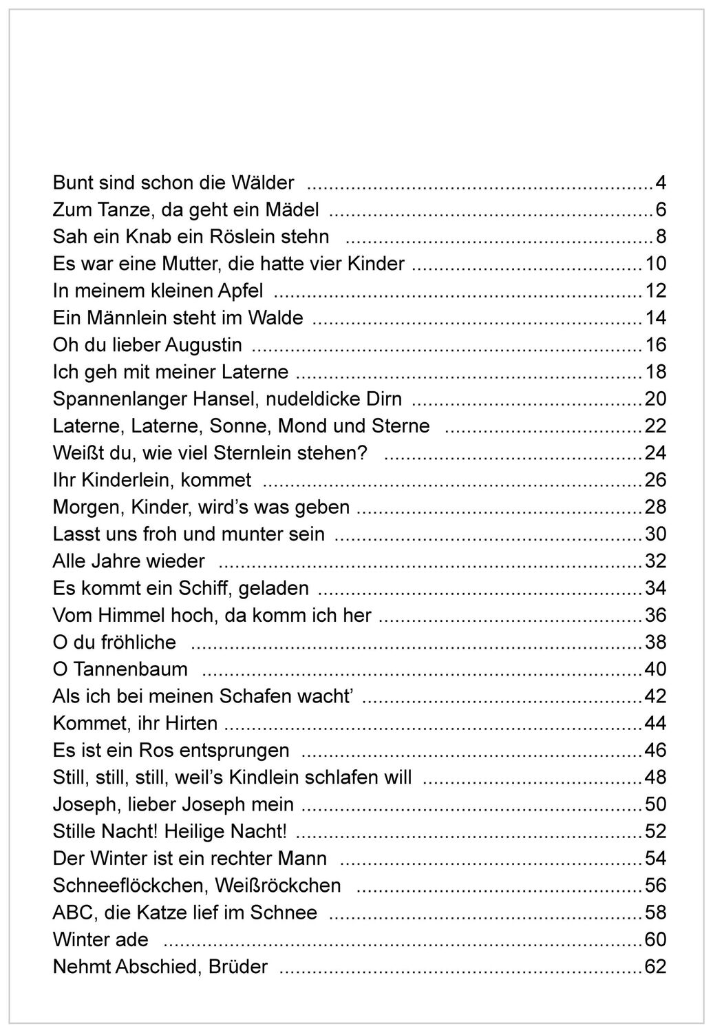 Bild: 9783944360225 | Der SingLiesel-Liederschatz: Die schönsten Herbst- und Winterlieder...