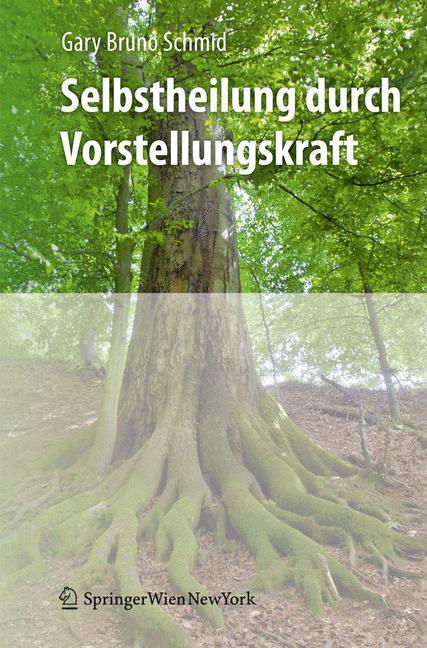 Cover: 9783709101575 | Selbstheilung durch Vorstellungskraft | Gary Bruno Schmid | Buch