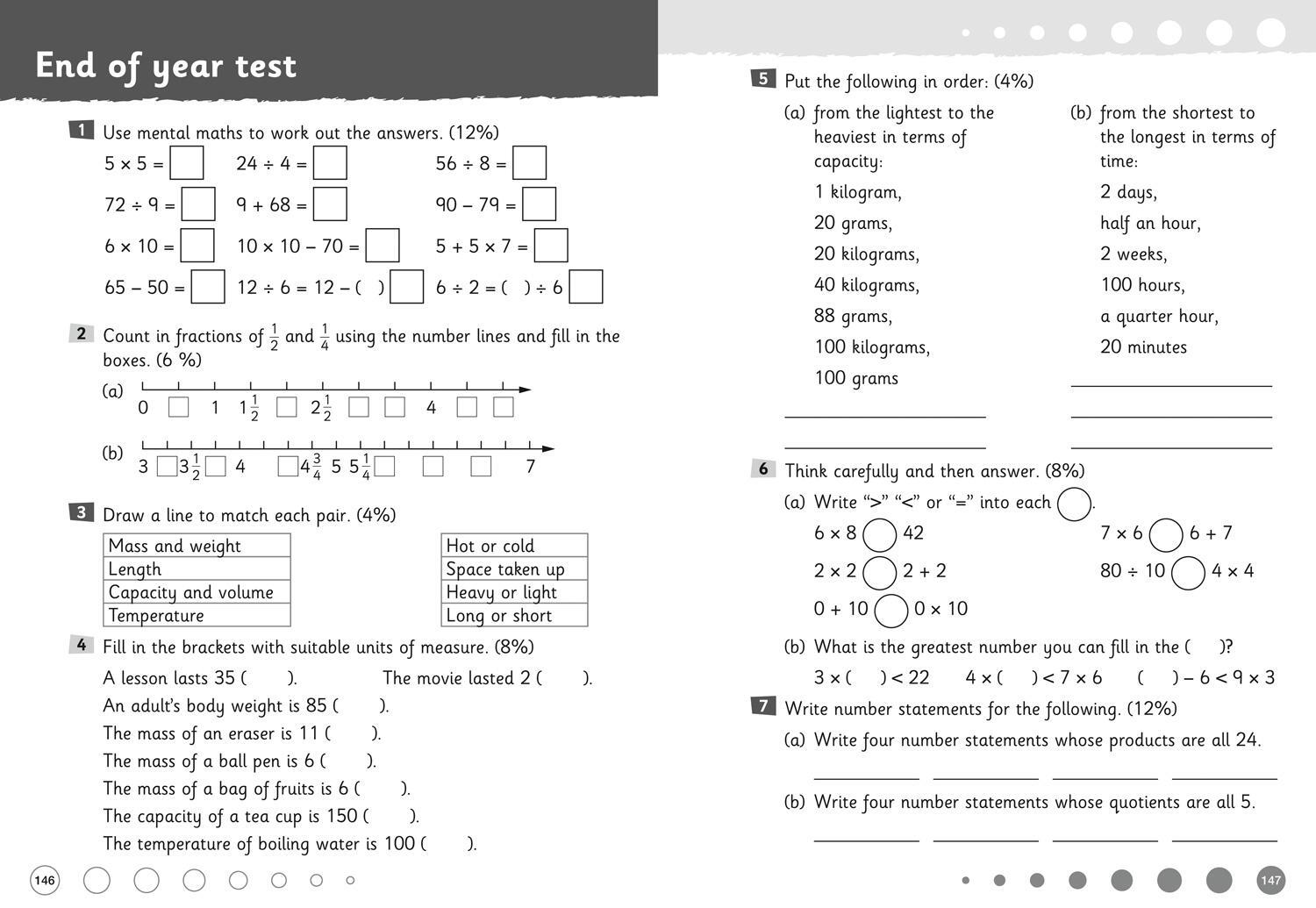 Bild: 9780008226107 | Practice Book 2B | Taschenbuch | The Shanghai Maths Project | Englisch