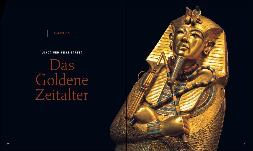 Bild: 9783987010118 | 5000 Jahre Ägypten | Fredrik Hiebert (u. a.) | Buch | 400 S. | Deutsch