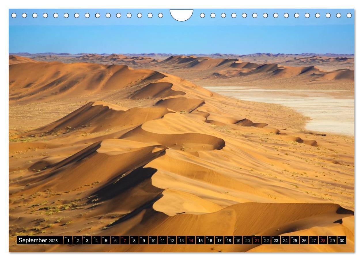 Bild: 9783435617869 | Namib Naukluft Nationalpark. NAMIBIA 2025 (Wandkalender 2025 DIN A4...