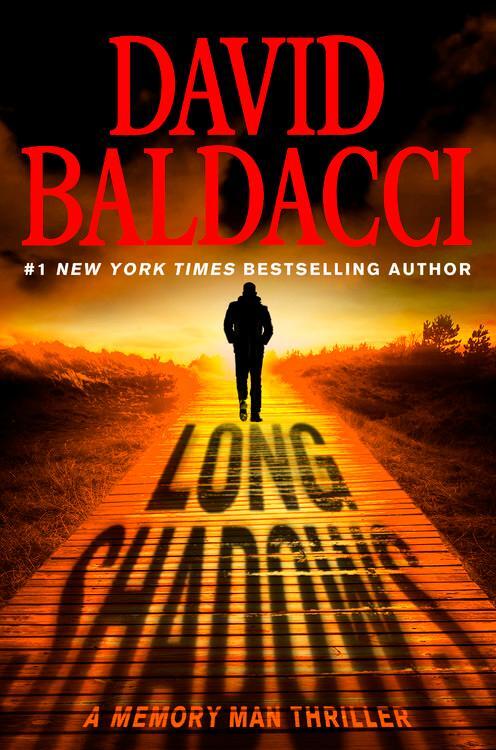 Cover: 9781538739808 | Long Shadows | David Baldacci | Taschenbuch | Kartoniert / Broschiert