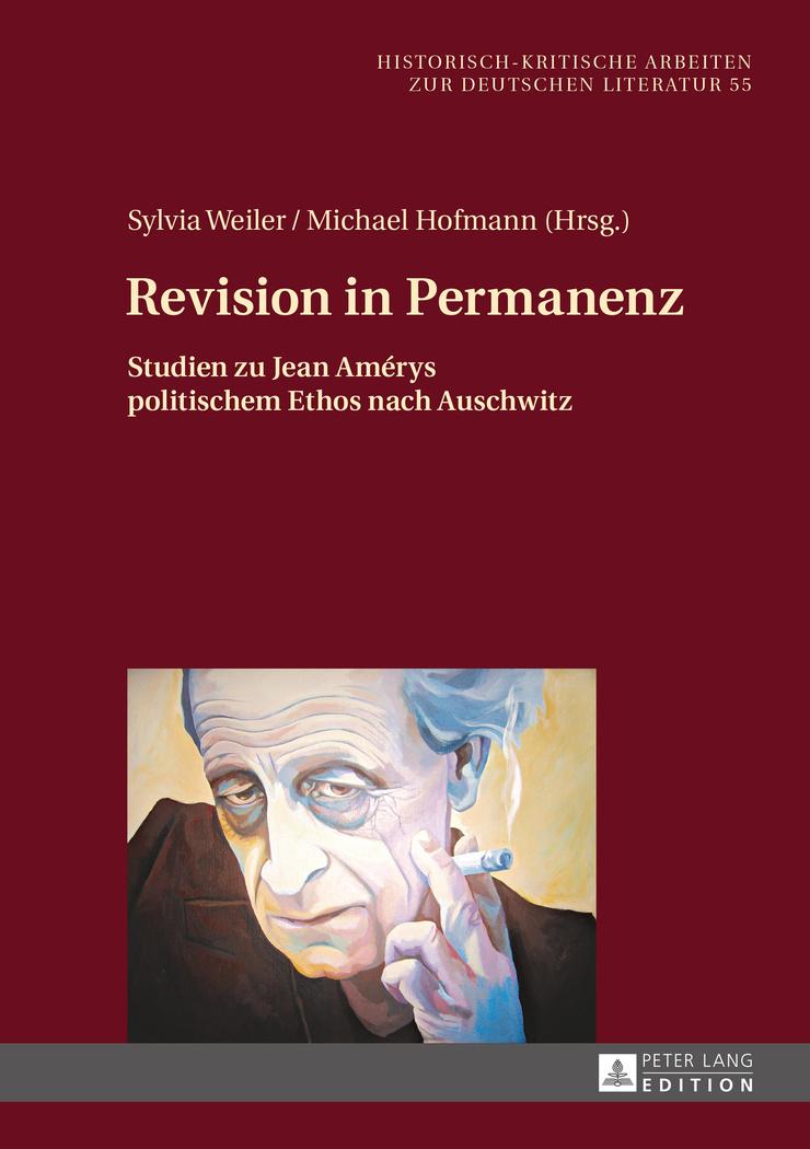 Cover: 9783631668290 | Revision in Permanenz | Sylvia Weiler (u. a.) | Buch | Deutsch | 2016