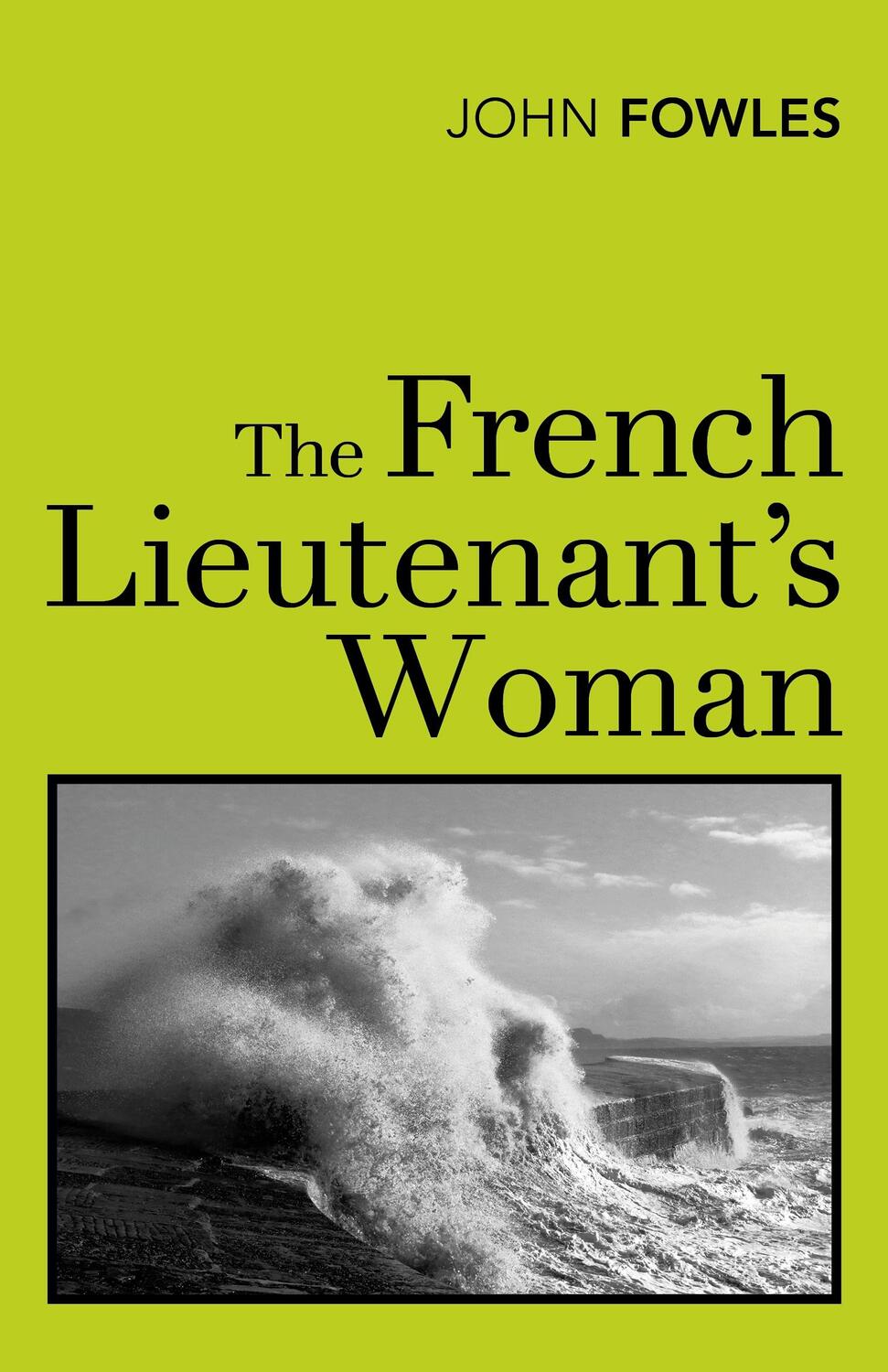 Cover: 9780099478331 | The French Lieutenant's Woman | John Fowles | Taschenbuch | 470 S.